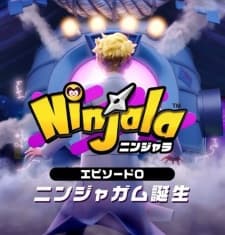 Ninjala Episode 0 Ninjala Episode 0