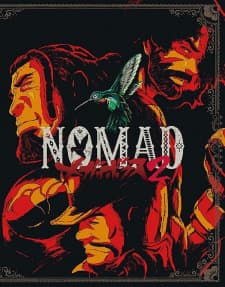 Nomad: Megalo Box 2 Short Anime Nomad: Megalo Box 2 Short Anime