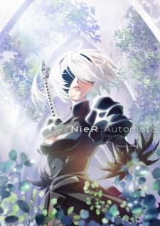 NieR:Automata Ver1.1a NieR:Automata Ver1.1a