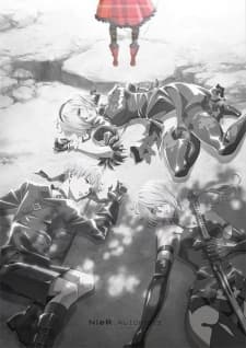 NieR:Automata Ver1.1a Part 2 NieR:Automata Ver1.1a Part 2