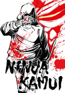 Ninja Kamui Ninja Kamui