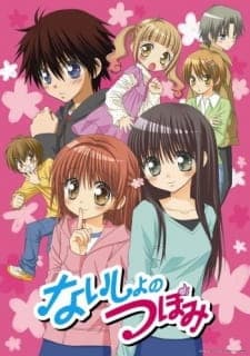 Naisho no Tsubomi Naisho no Tsubomi