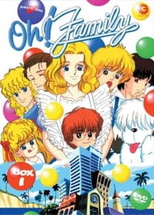 Oh! Family Oh! Family