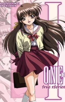 One: Kagayaku Kisetsu e - True Stories One: Kagayaku Kisetsu e - True Stories