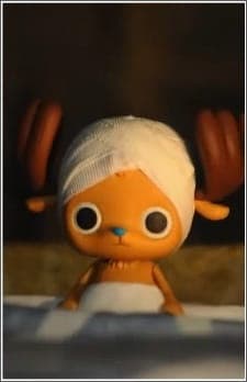 One Piece: Cry Heart One Piece: Cry Heart