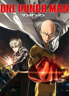 One Punch Man: Road to Hero One Punch Man: Road to Hero