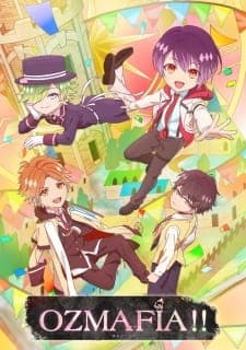 Ozmafia!! Special Ozmafia!! Special
