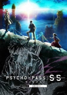 Psycho-Pass: Sinners of the System Case.3 - Onshuu no Kanata ni__ Psycho-Pass: Sinners of the System Case.3 - Onshuu no Kanata ni__