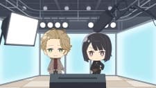 Petit Forma: Denhan Kyoku Nisshi Petit Forma: Denhan Kyoku Nisshi