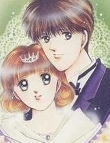 Ruri-iro Princess Ruri-iro Princess