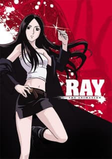 Ray The Animation Ray The Animation