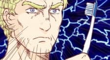 REACH x Thermae Romae: Pietrada no Kekkon REACH x Thermae Romae: Pietrada no Kekkon