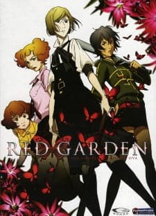 Red Garden Red Garden