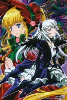 Rozen Maiden: Ouvertüre Rozen Maiden: Ouvertüre