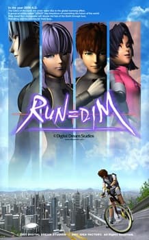 Run=Dim Run=Dim