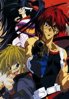 Seihou Bukyou Outlaw Star Pilot Seihou Bukyou Outlaw Star Pilot