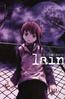 Serial Experiments Lain Serial Experiments Lain