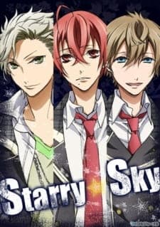Starry☆Sky Starry☆Sky