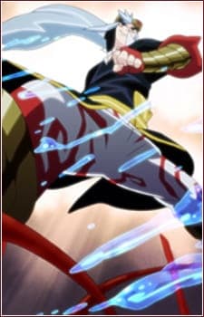 Senjutsu Choukoukaku Orion Senjutsu Choukoukaku Orion
