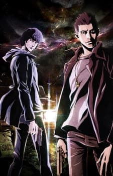 Supernatural The Animation Supernatural The Animation