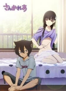 Sankarea Sankarea