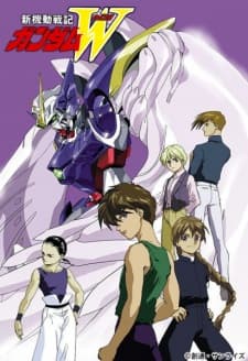 Shin Kidou Senki Gundam Wing: Endless Waltz Shin Kidou Senki Gundam Wing: Endless Waltz