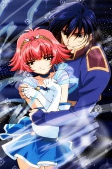 Shin Shirayuki-hime Densetsu Prétear Shin Shirayuki-hime Densetsu Prétear