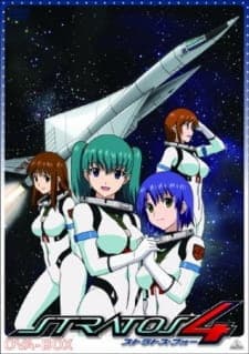 Stratos 4 OVA: Stratos 4.1 - Dutch Roll Stratos 4 OVA: Stratos 4.1 - Dutch Roll