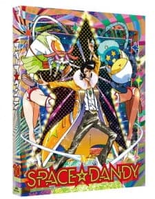 Space☆Dandy 2nd Season Picture Drama Space☆Dandy 2nd Season Picture Drama