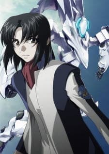 Soukyuu no Fafner: Dead Aggressor - Exodus Special Soukyuu no Fafner: Dead Aggressor - Exodus Special