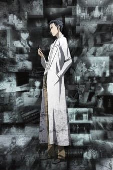 Steins;Gate: Kyoukaimenjou no Missing Link - Divide By Zero Steins;Gate: Kyoukaimenjou no Missing Link - Divide By Zero