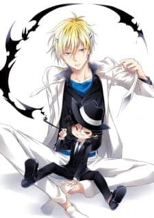 Servamp Specials Servamp Specials