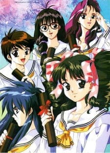 Sotsugyou: Graduation Sotsugyou: Graduation