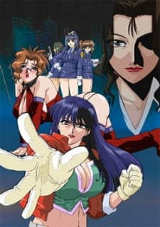 Shin-ban Megami Tantei Vinus File Shin-ban Megami Tantei Vinus File