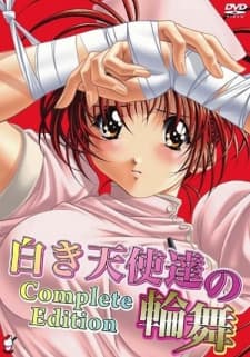 Shiroki Tenshi-tachi no Rondo Shiroki Tenshi-tachi no Rondo