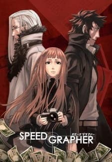 Speed Grapher Speed Grapher