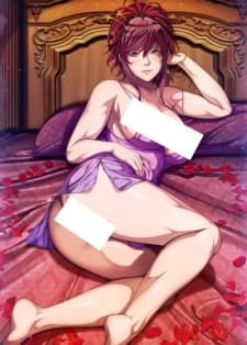 Sleepless: A Midsummer Night's Dream - The Animation Sleepless: A Midsummer Night's Dream - The Animation