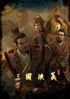 Sanguo Yanyi 3rd Season Sanguo Yanyi 3rd Season