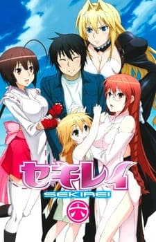 Sekirei Sekirei