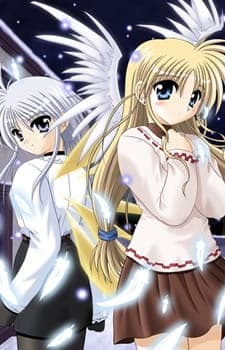 Triangle Heart: Sazanami Joshi-ryou Triangle Heart: Sazanami Joshi-ryou