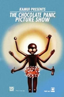 The Chocolate Panic Picture Show The Chocolate Panic Picture Show