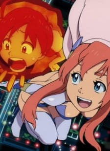 Tetsuwan Birdy Decode: The Cipher Tetsuwan Birdy Decode: The Cipher