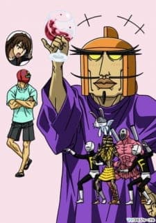 Tentai Senshi Sunred 2nd Season Tentai Senshi Sunred 2nd Season