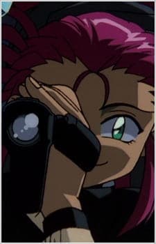 Tenchi Muyou! Ryououki 2nd Season Picture Drama Tenchi Muyou! Ryououki 2nd Season Picture Drama