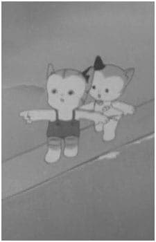 Tora-chan no Kankan Mushi Tora-chan no Kankan Mushi