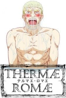 Thermae Romae Specials Thermae Romae Specials