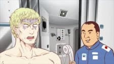 Thermae Romae: Kodai Romajin ga Uchuu e Thermae Romae: Kodai Romajin ga Uchuu e