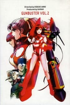 Top wo Nerae! Gunbuster Top wo Nerae! Gunbuster