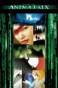 The Animatrix The Animatrix