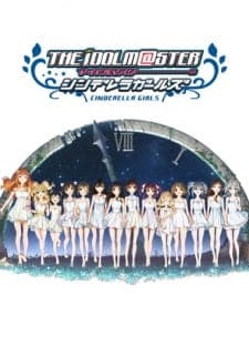 The iDOLM@STER Cinderella Girls 2nd Season The iDOLM@STER Cinderella Girls 2nd Season